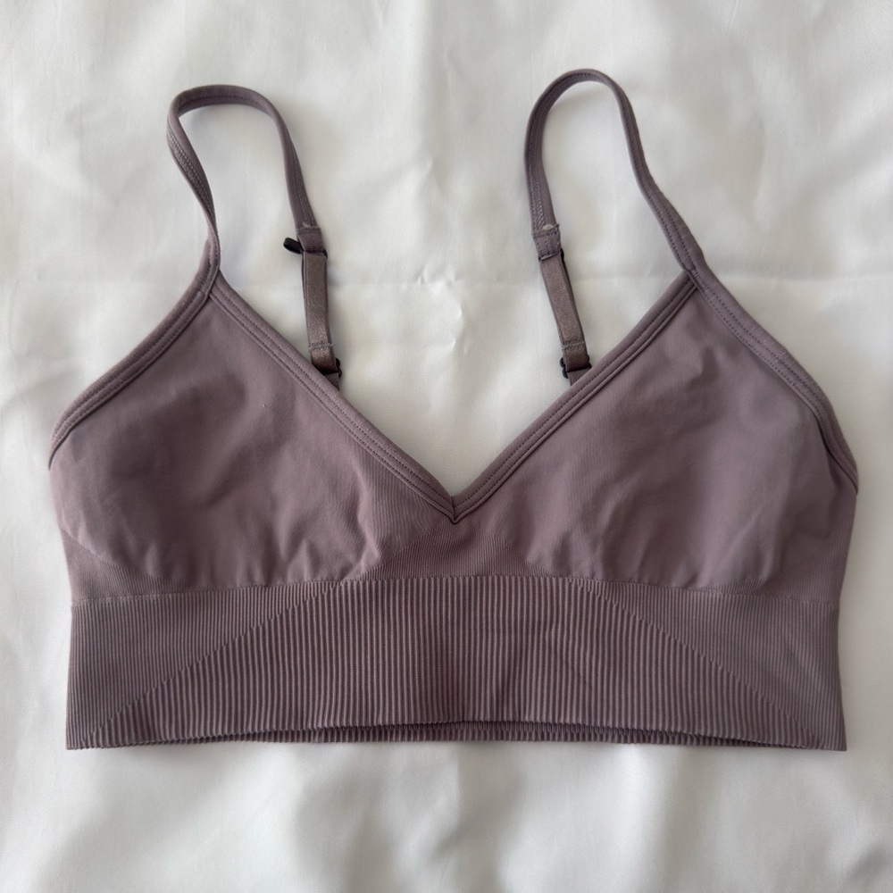 lululemon athletica | Ebb To Street Bra II